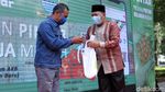 Pandemi Corona, Yuk Belanja Kebutuhan Pokok Bisa Via Pasar Pintar