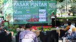 Pandemi Corona, Yuk Belanja Kebutuhan Pokok Bisa Via Pasar Pintar