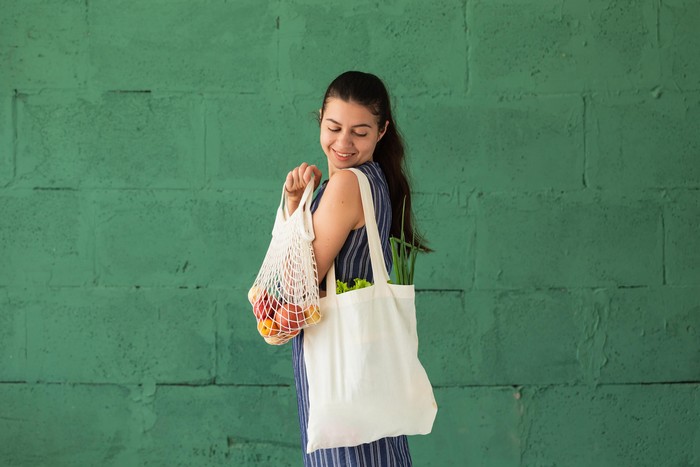 zero waste Pola hidup zero waste