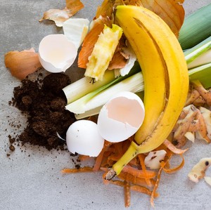 Olah Sampah Jadi Makanan hingga Pupuk, Ini Manfaat yang Bisa Kamu Rasakan Olah Sampah Jadi Makanan hingga Pupuk, Ini Manfaat yang Bisa Kamu Rasakan
