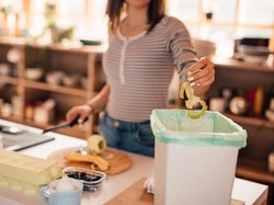 Gaya Hidup Zero Waste