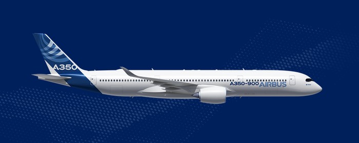 Airbus A350
