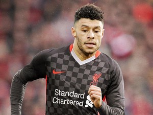 Liverpool Rilis Jersey Ketiga, Motifnya Terinspirasi Bendera Fans
