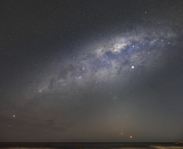 Astronomy Photographer of the Year 2020