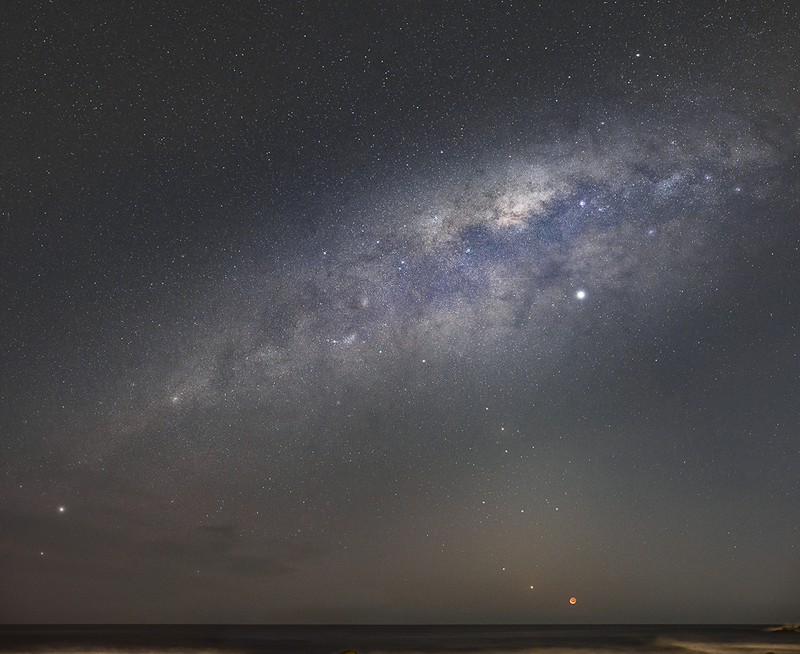 Astronomy Photographer of the Year 2020