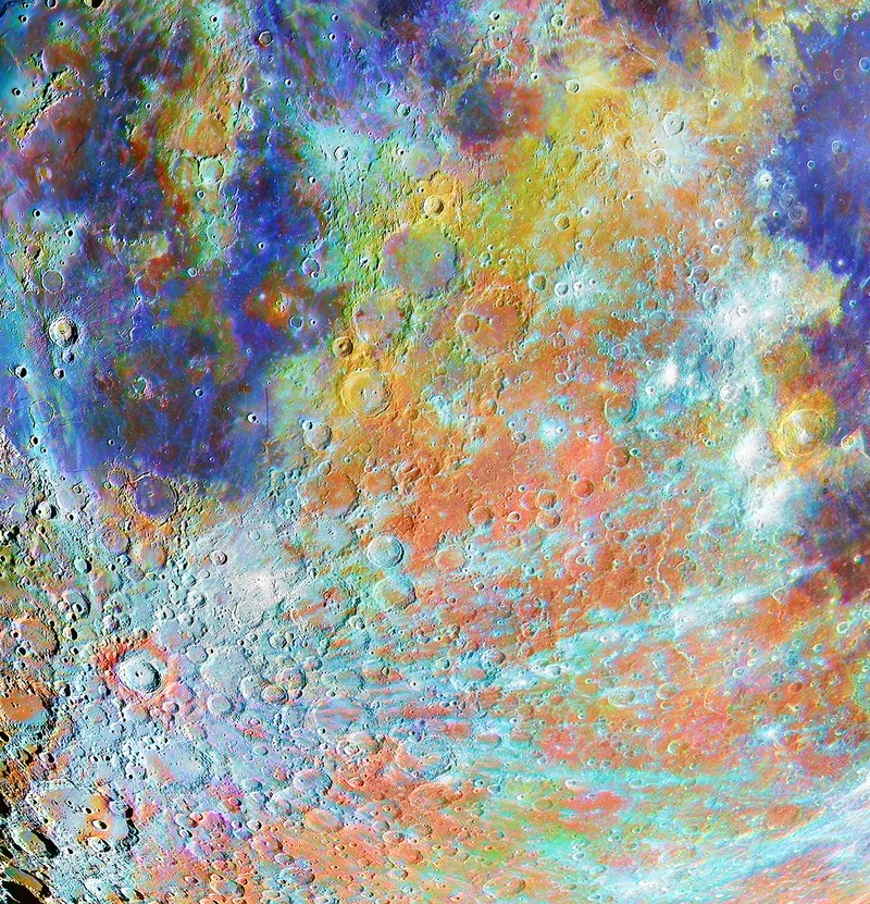 Astronomy Photographer of the Year 2020
