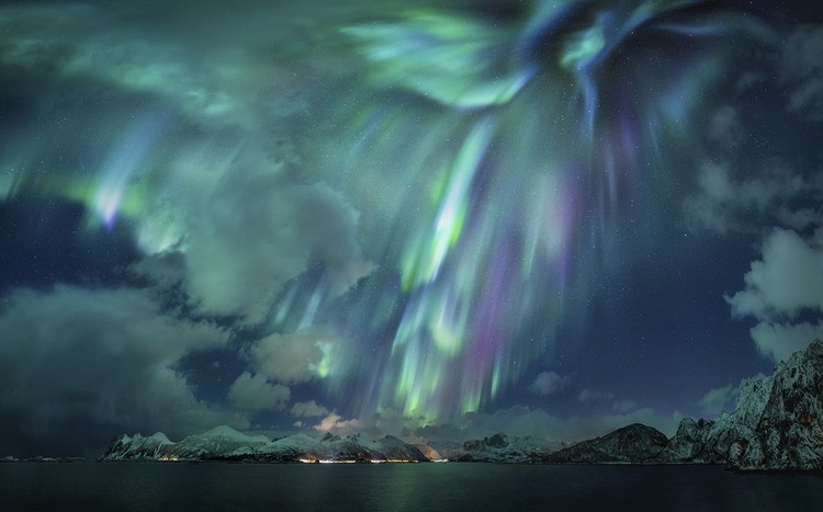 Astronomy Photographer of the Year 2020