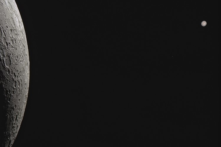 Astronomy Photographer of the Year 2020