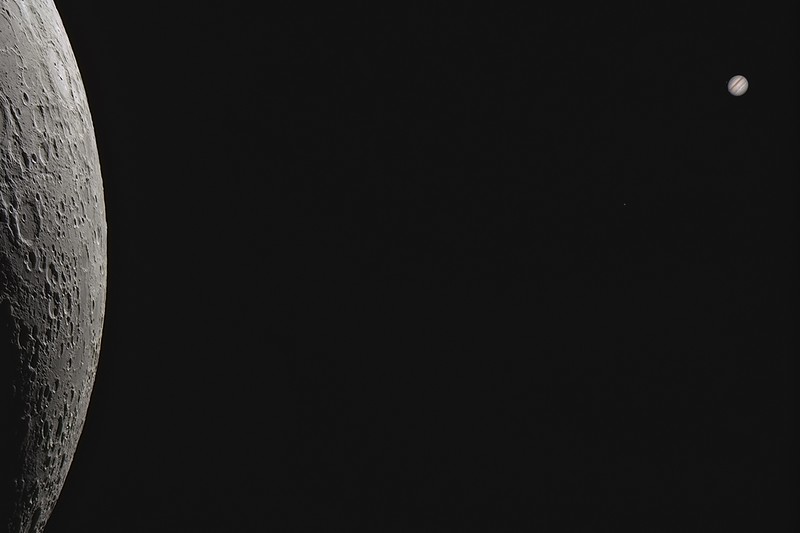 Astronomy Photographer of the Year 2020