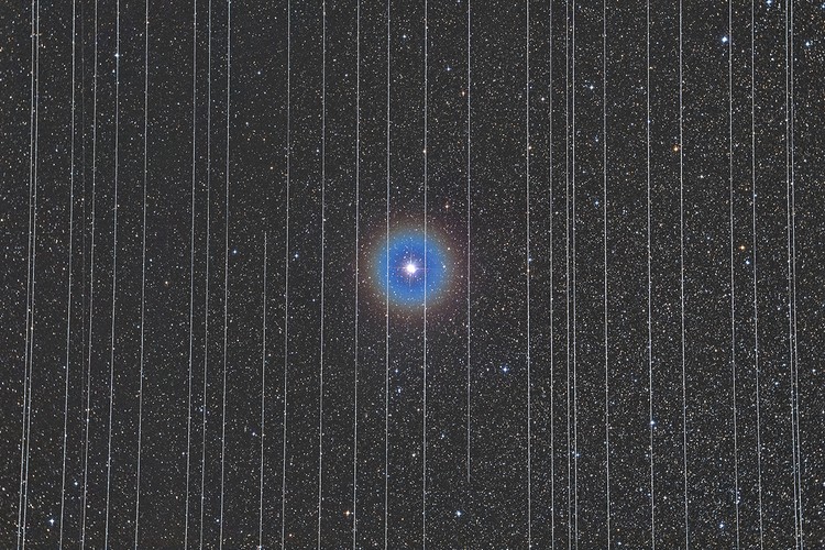 Astronomy Photographer of the Year 2020