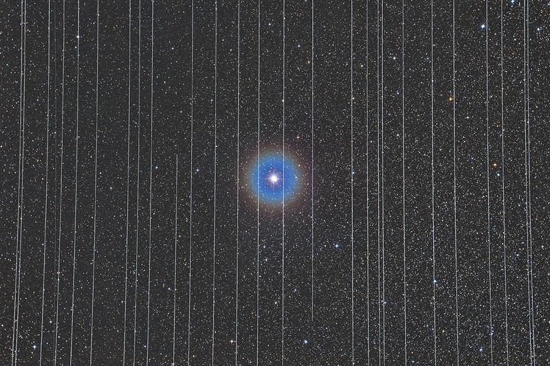 Astronomy Photographer of the Year 2020