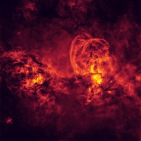 Astronomy Photographer of the Year 2020