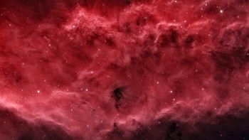 Waves karya Bence Toth dari Hungaria memenangkan kategori Sir Patrick Moore for Best Newcomer. Foto: Bence Toth/Astronomy Photographer of the Year
