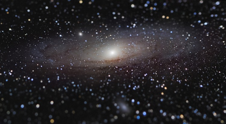 Astronomy Photographer of the Year 2020