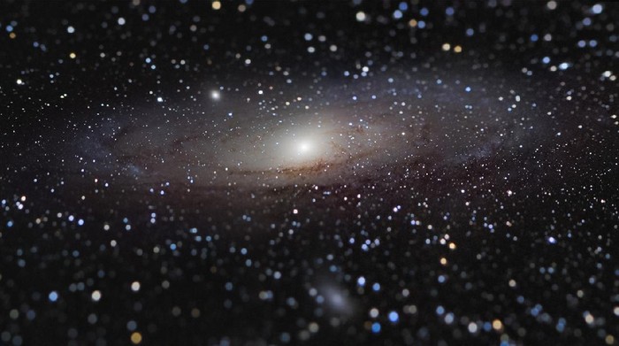 Astronomy Photographer of the Year 2020