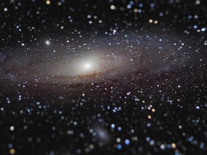 Mengenal Astronomi, Salah Satu Ilmu Pengetahuan Tertua di Dunia