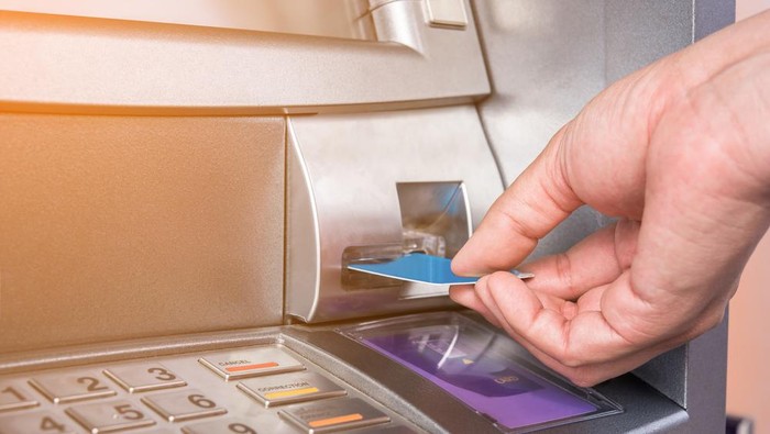 ATM