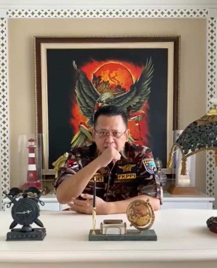Bambang Soesatyo