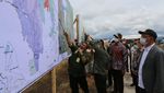 Begini Penampakan Calon Lumbung Pangan di Sumut