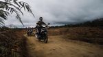 Begini Penampakan Calon Lumbung Pangan di Sumut