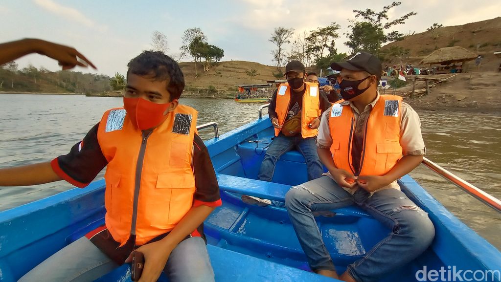 Bendung Logung Kudus