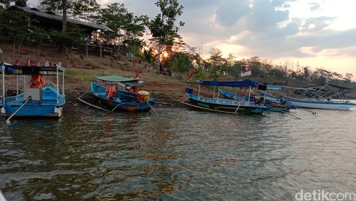 Bendung Logung Kudus