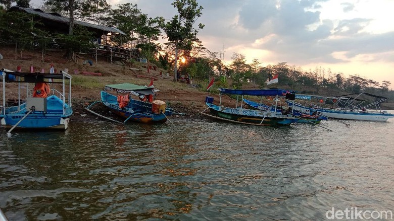 Bendung Logung Kudus Bendung Logung Kudus