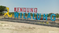 Hingga saat ini, Bendung Wilalung masih berdiri kokoh. Wilalung menjadi ikon sendiri bagi warga Kudus. Tidak sedikit warga yang berbondong-bondong berswafoto di Bendung Wilalung.