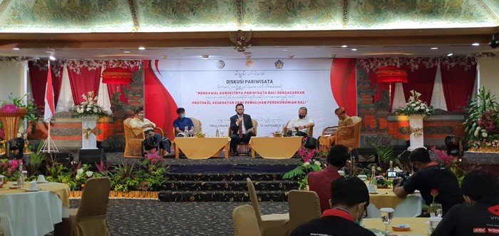 BIN  di bali