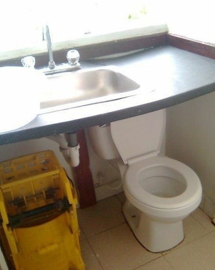 desain dapur aneh desain dapur aneh