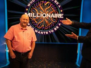 Ini Orang Pertama Pemenang Who Wants To Be A Millionaire dalam 14 Tahun