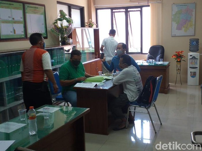DPO Korupsi Perjalanan Dinas DPRD Kota Probolinggo Diamankan