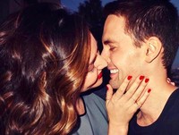 Evan Spiegel