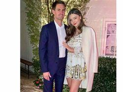 Ini Orang Terkaya Paling Muda, Istrinya Supermodel Dunia