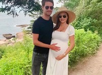 Evan Spiegel
