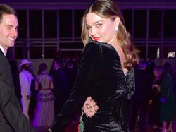 Ini Orang Terkaya Paling Muda, Istrinya Supermodel Dunia