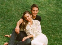 Evan Spiegel