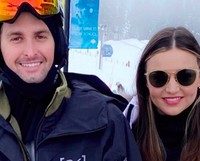 Evan Spiegel