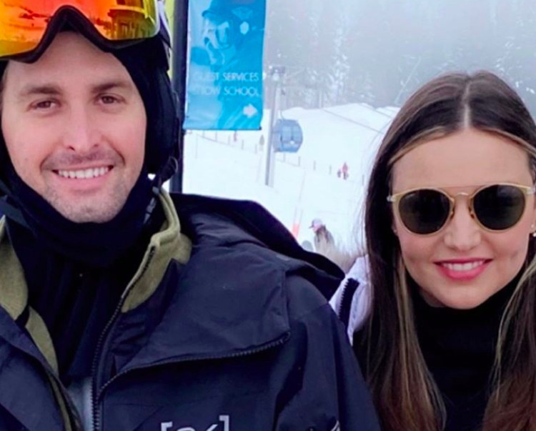 Evan Spiegel