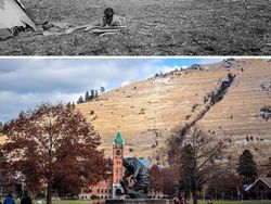 Potret Mencengangkan Perbedaan Dulu dan Sekarang