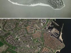 Potret Mencengangkan Perbedaan Dulu dan Sekarang