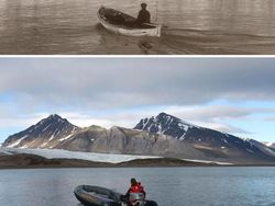 Potret Mencengangkan Perbedaan Dulu dan Sekarang