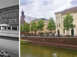 Potret Mencengangkan Perbedaan Dulu dan Sekarang