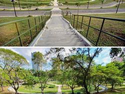 Potret Mencengangkan Perbedaan Dulu dan Sekarang