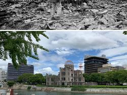 Potret Mencengangkan Perbedaan Dulu dan Sekarang