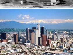 Potret Mencengangkan Perbedaan Dulu dan Sekarang