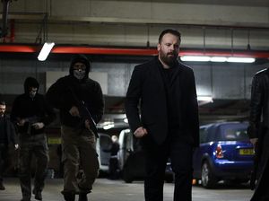 Sinopsis He Who Dares, Film di Bioskop Trans TV Hari Ini