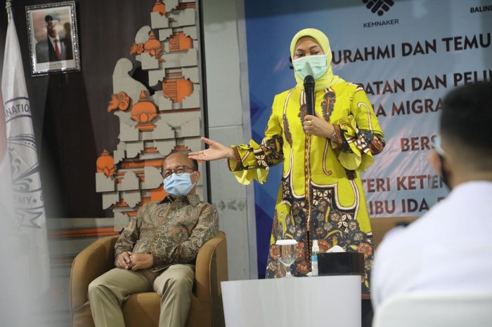 Ida Fauziyah