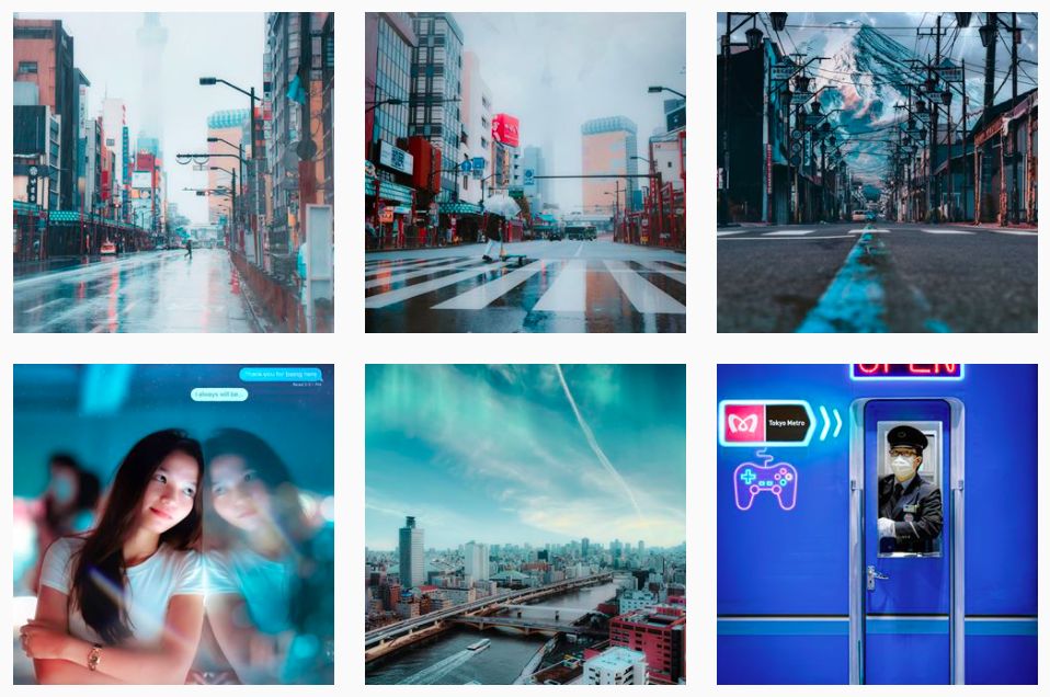 Instagram
