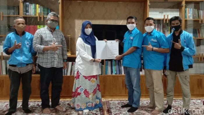 Ipuk Sosok Tepat Lanjutkan Kepemimpinan Banyuwangi